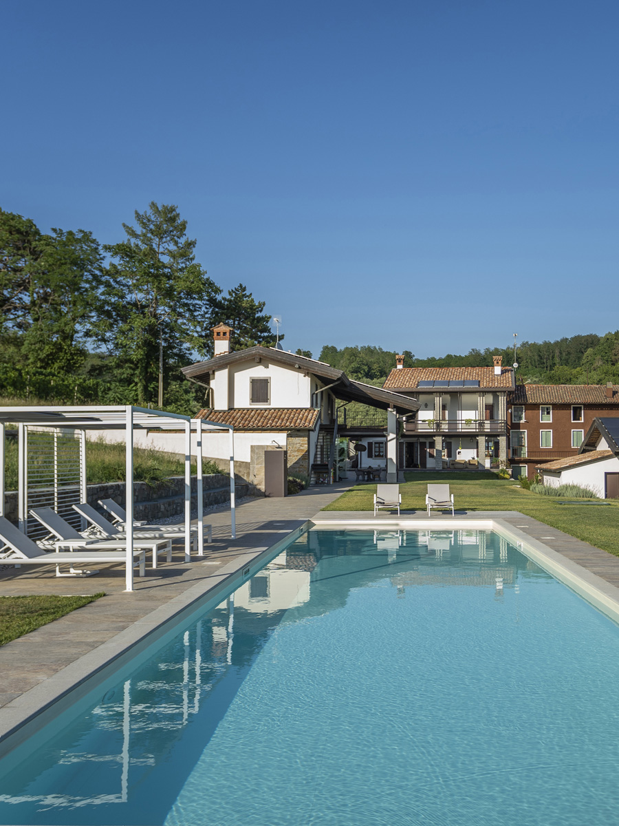 Agriturismo Meridiano Cividale del Friuli